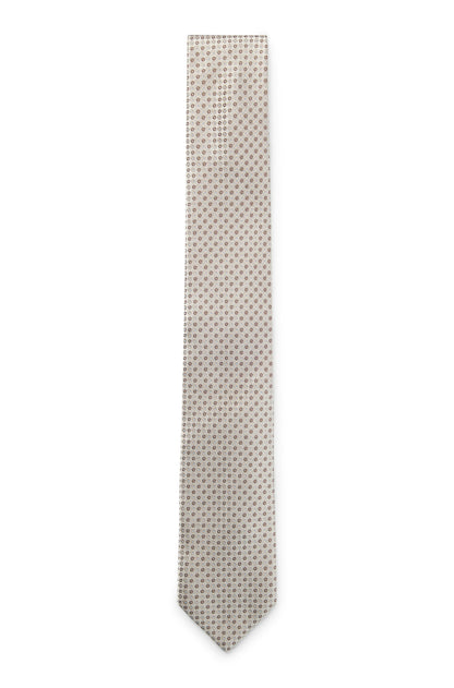 BOSS SILKESLIPS MED MIKROPRIKKER