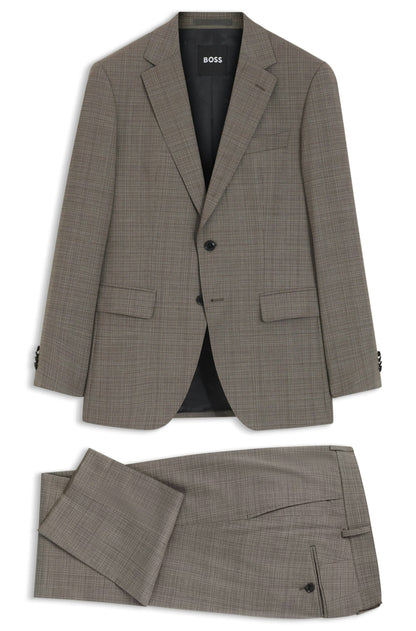 BOSS H-HUGE-2PCS-263 JAKKESÆT