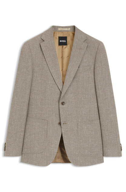 BOSS H-HUTSON BLAZER