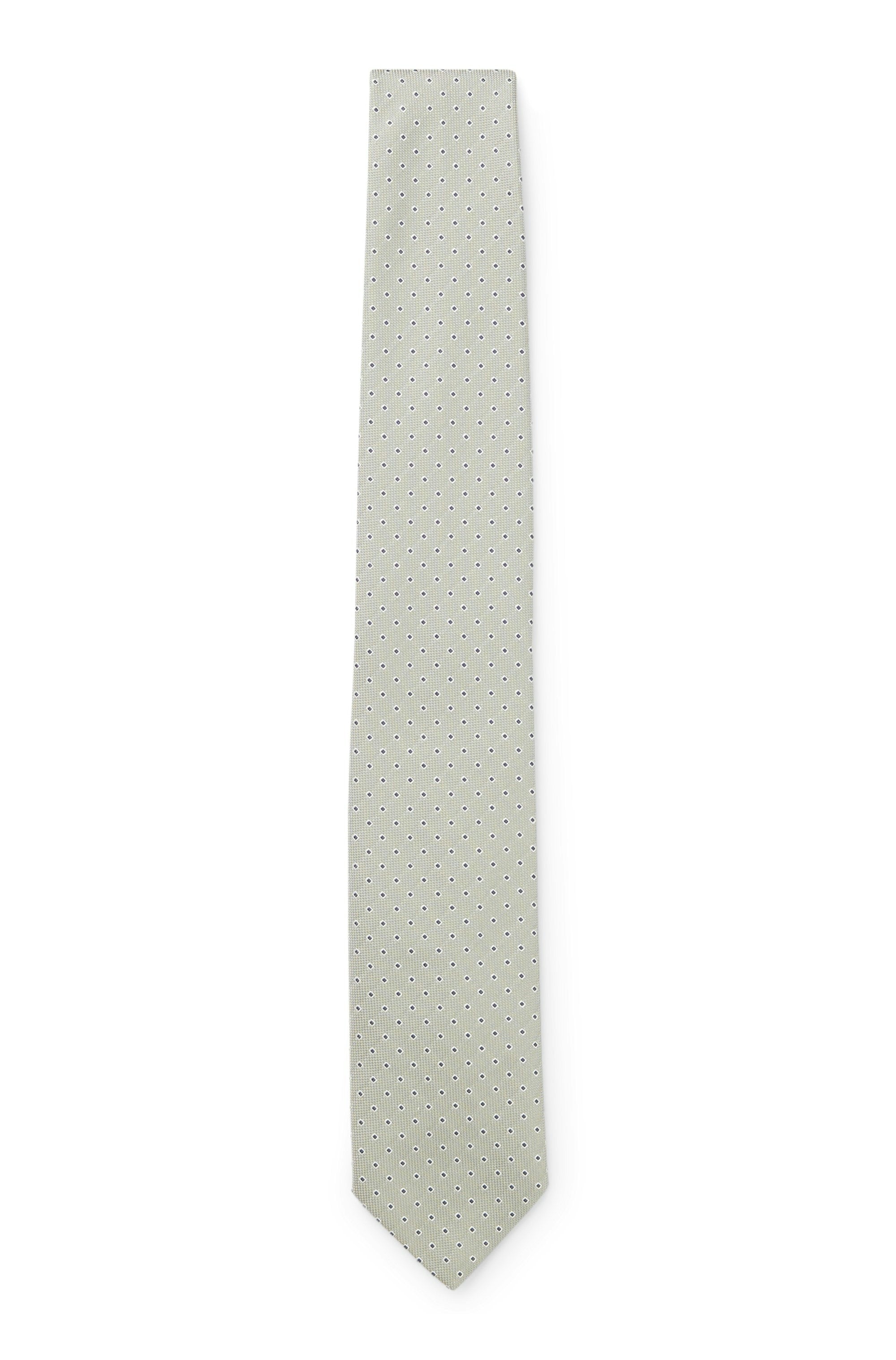 BOSS SILKESLIPS MED MIKROPRIKKER