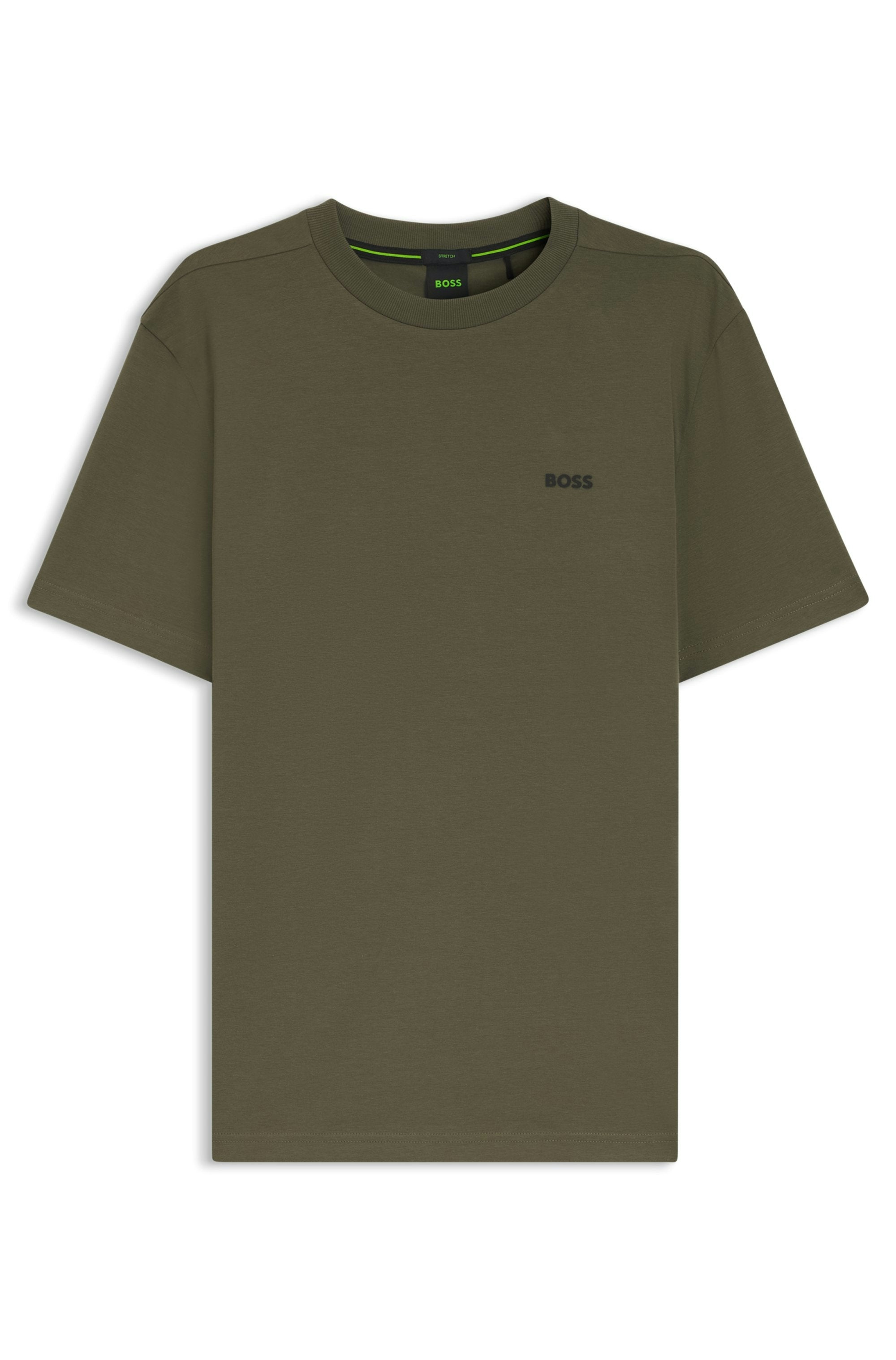BOSS T-SHIRT