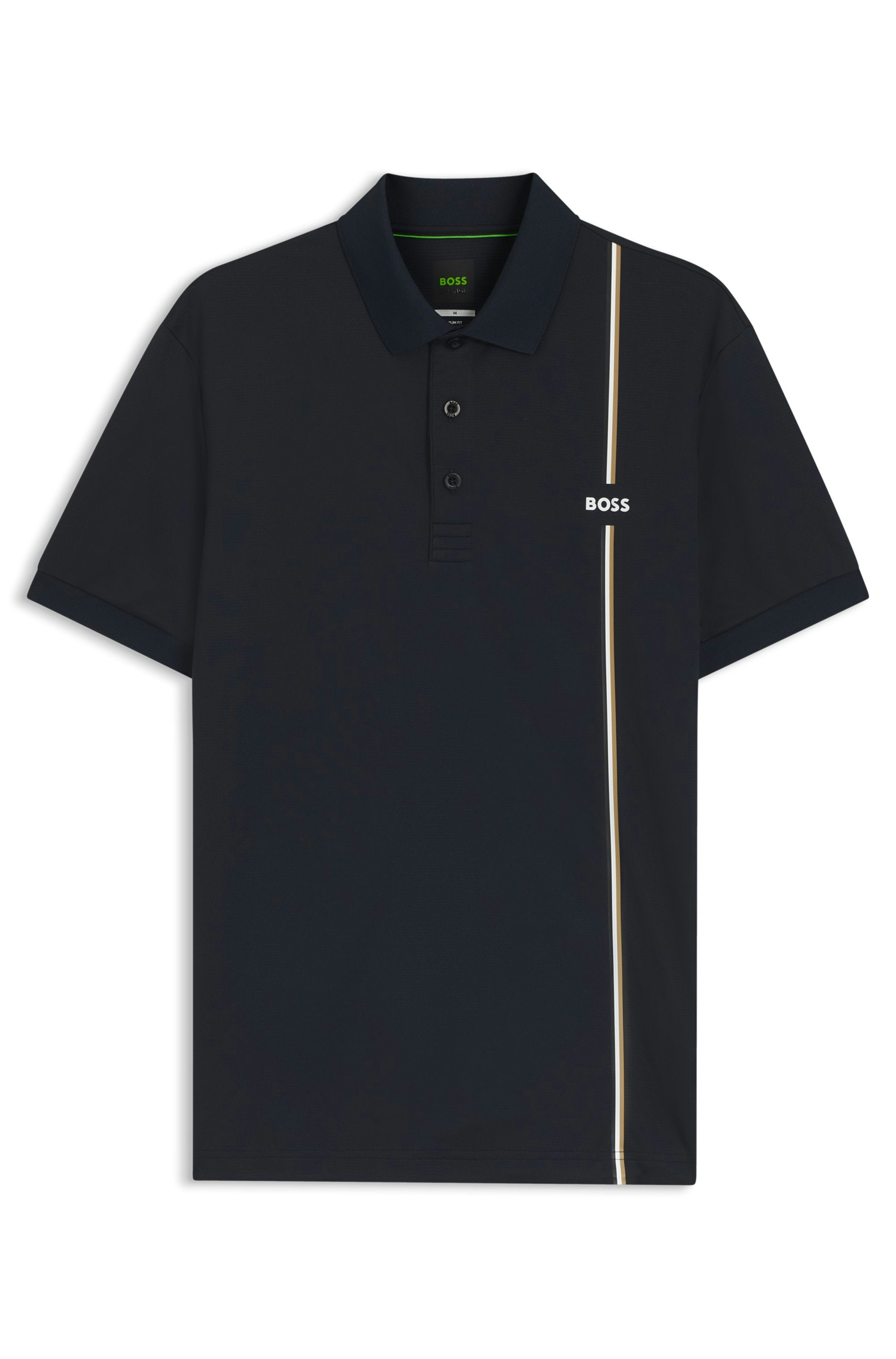 BOSS PL_TOC GAME POLO
