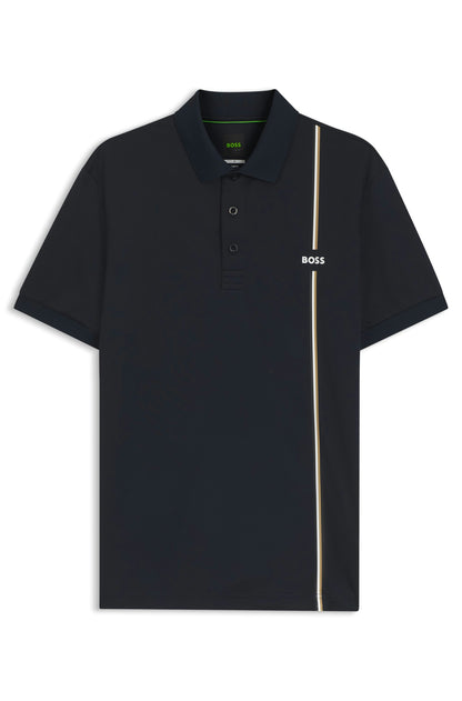 BOSS PL_TOC GAME POLO