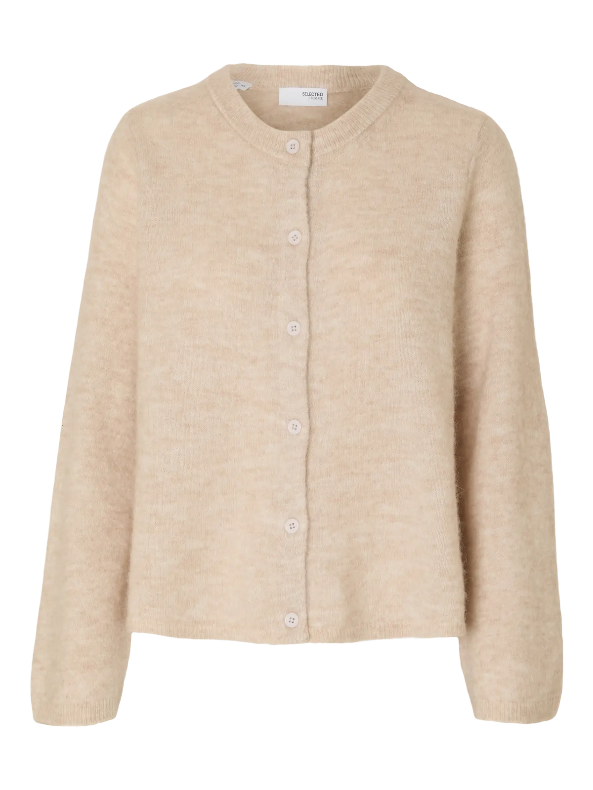 Cardigan 1 (kan ikke prøves)