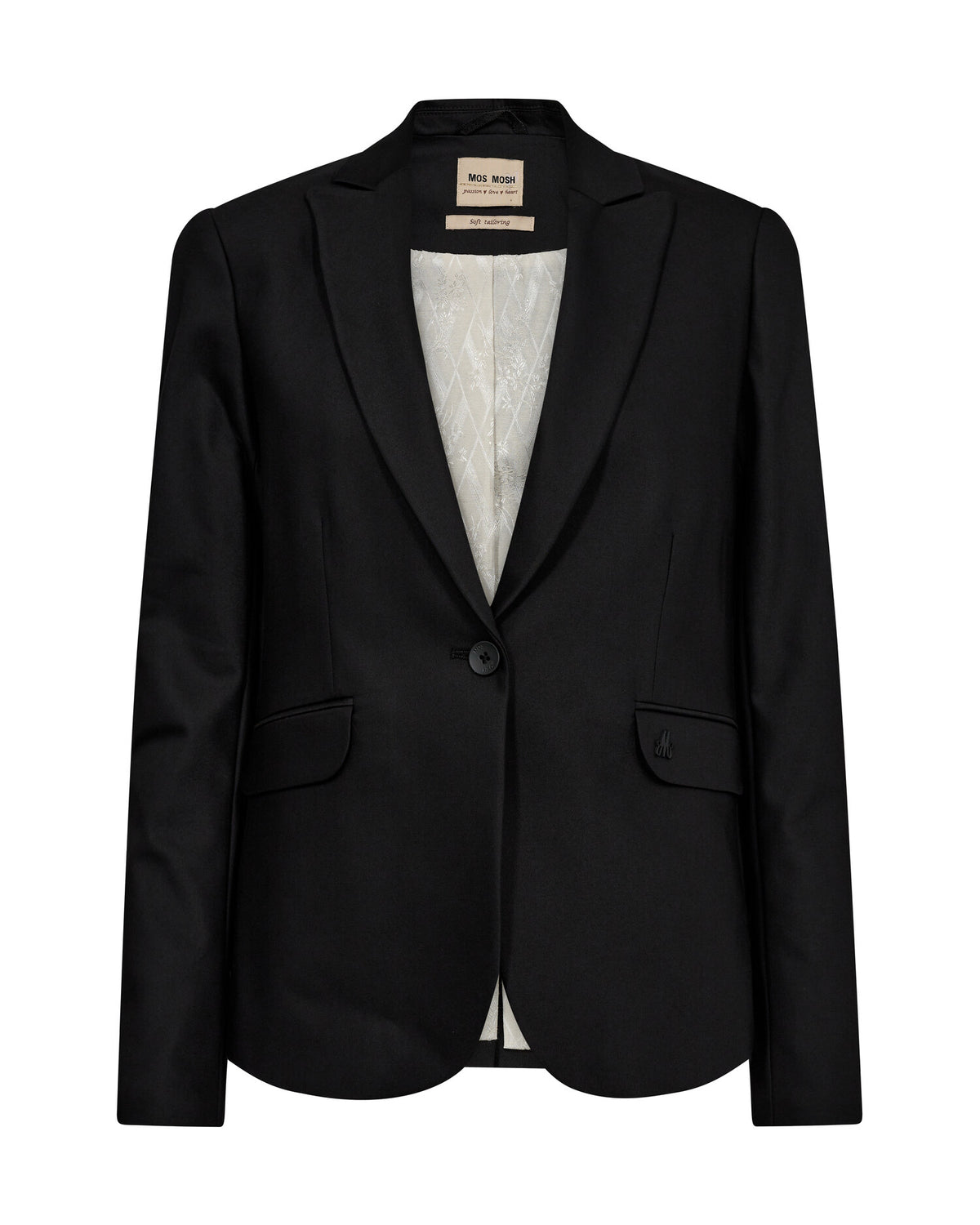 Mos Mosh Blazer 4