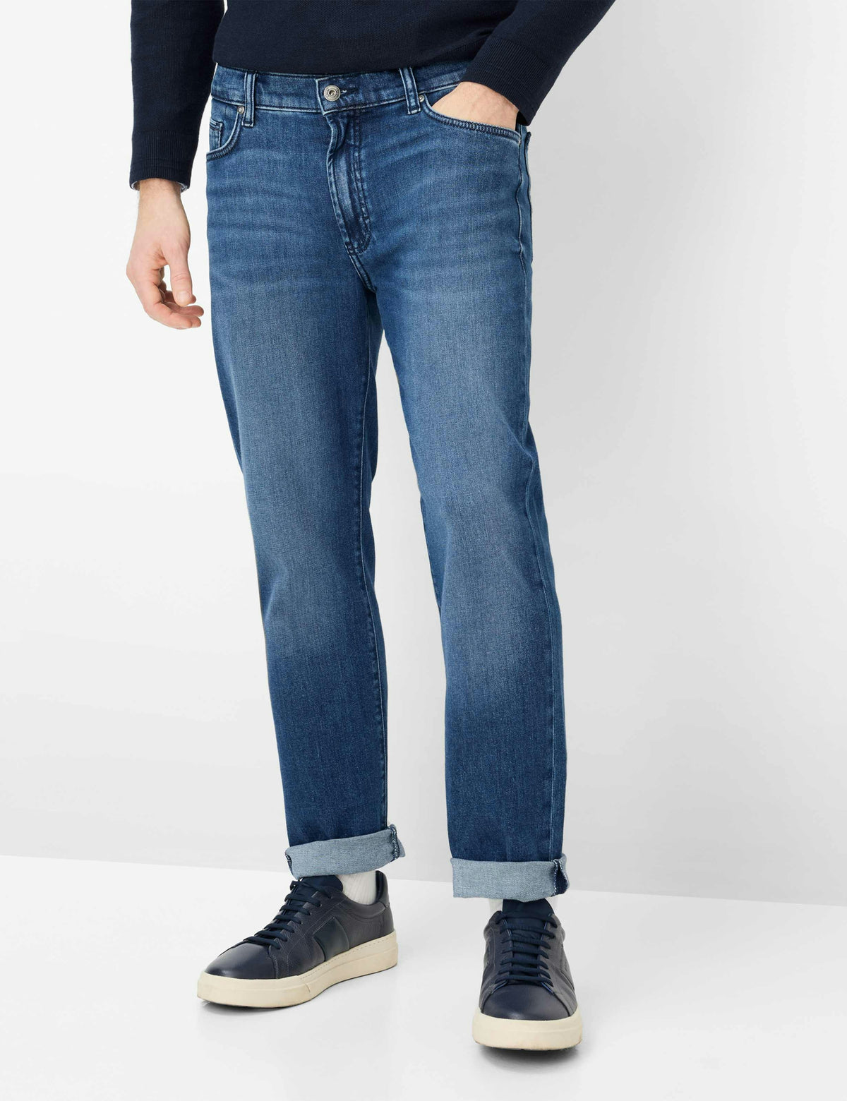 BRAX STYLE.CLINT JEANS