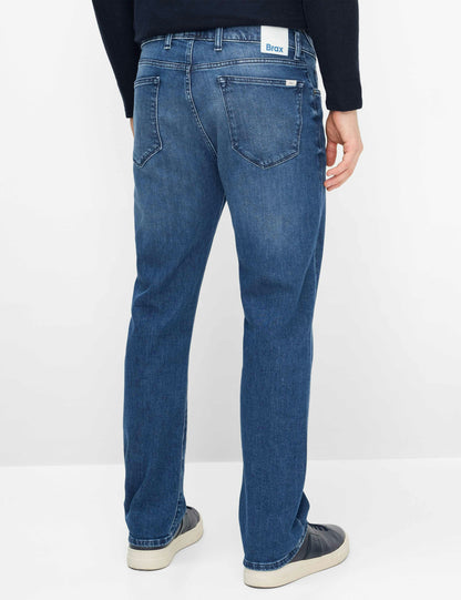 BRAX STYLE.CLINT JEANS