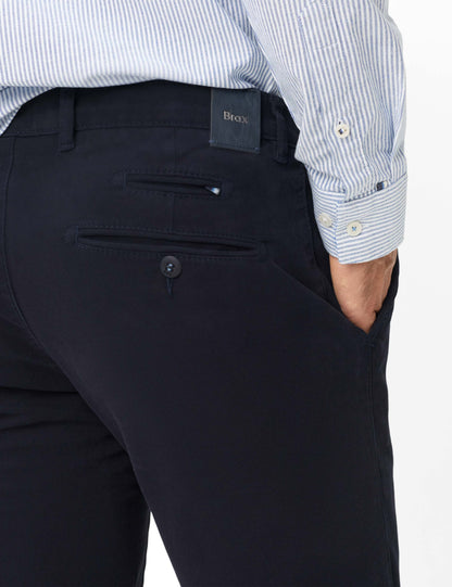 BRAX STYLE.FABIO IN CHINOS