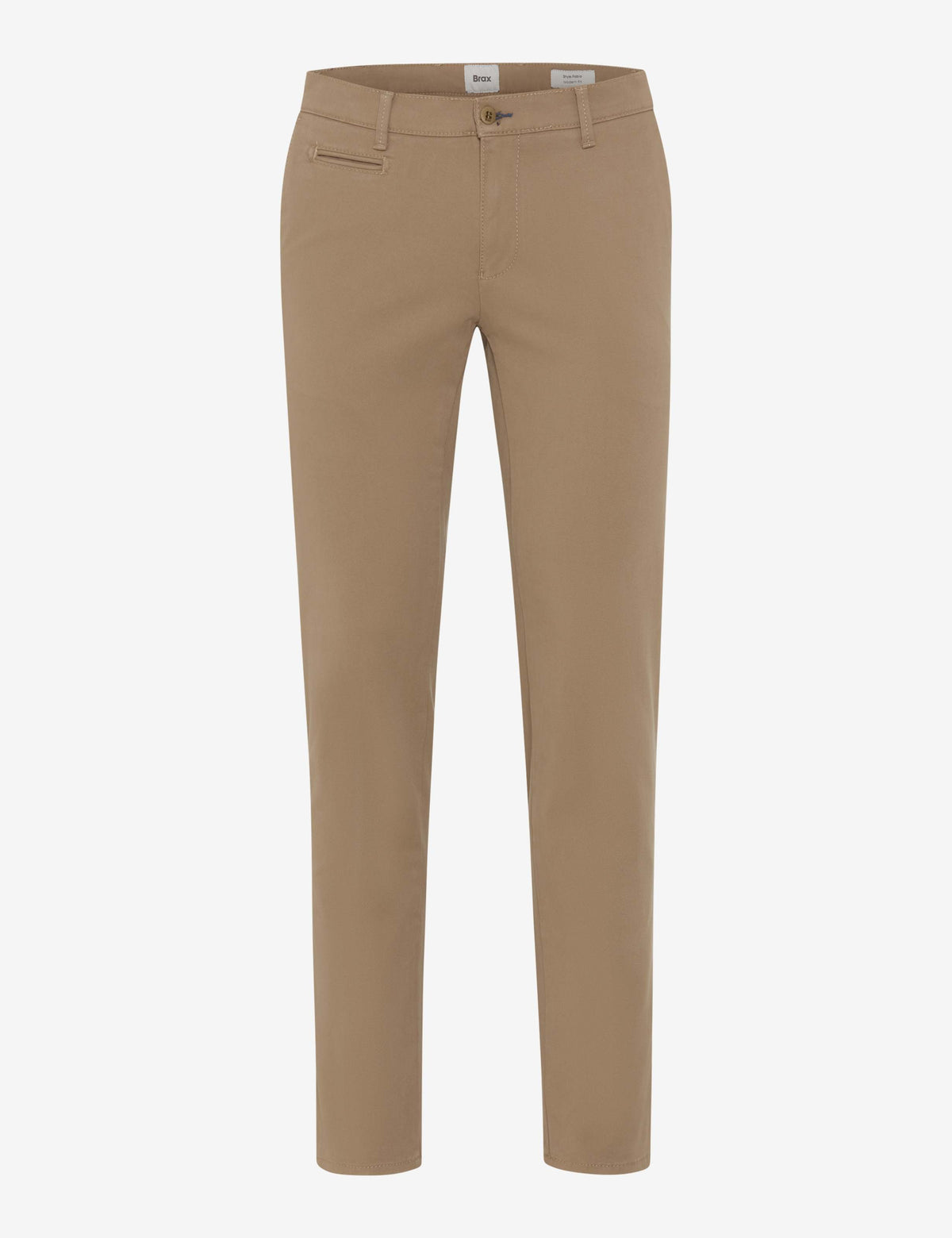BRAX STYLE.FABIO IN CHINOS