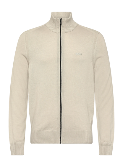 BOSS AVAC ZIP STRIKTRØJE