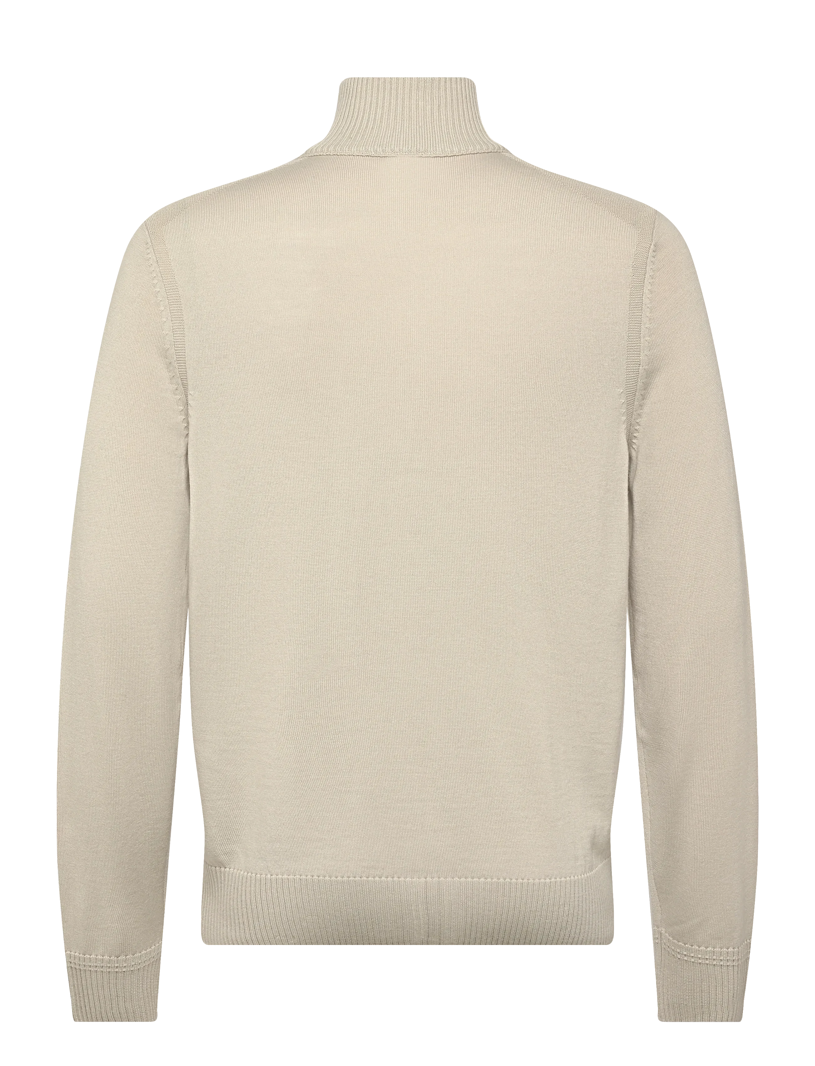 BOSS AVAC ZIP STRIKTRØJE