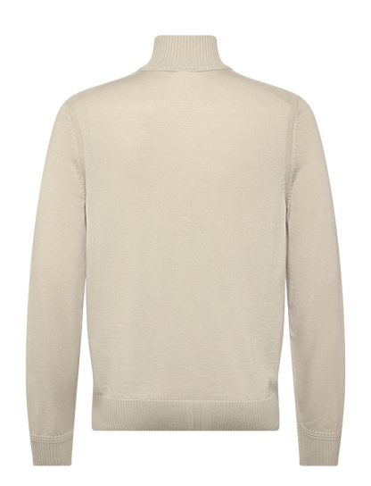 BOSS AVAC ZIP STRIKTRØJE