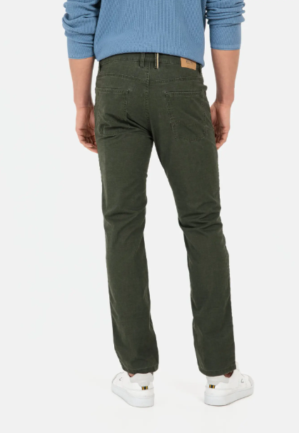 CAMEL ACTIVE JEANS