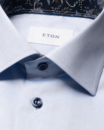 ETON SKJORTE SLIM FIT