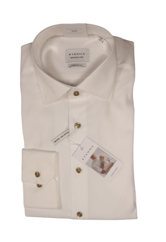 ETERNA SHIRT MODERN FIT