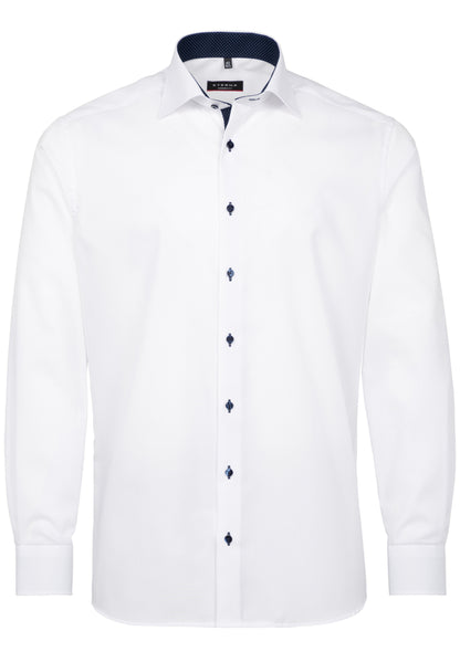 ETERNA Skjorte modern fit