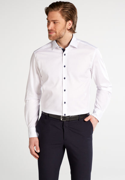 ETERNA Skjorte modern fit