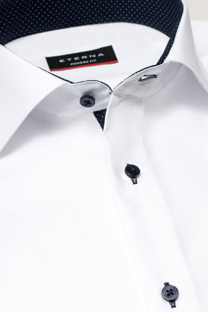 ETERNA Skjorte modern fit