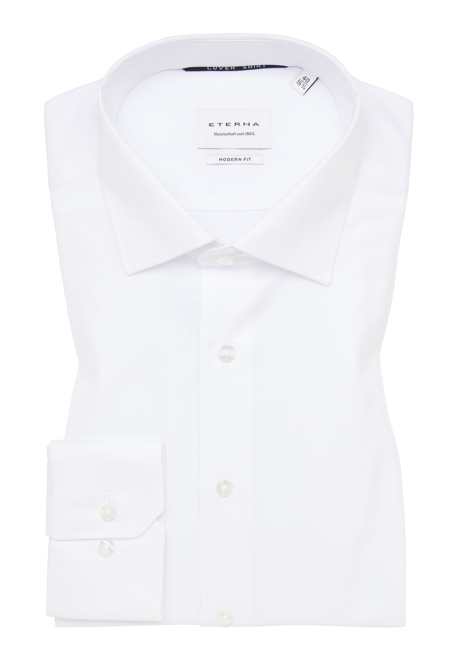 ETERNA SHIRT 8817 X18K – MODERN FIT