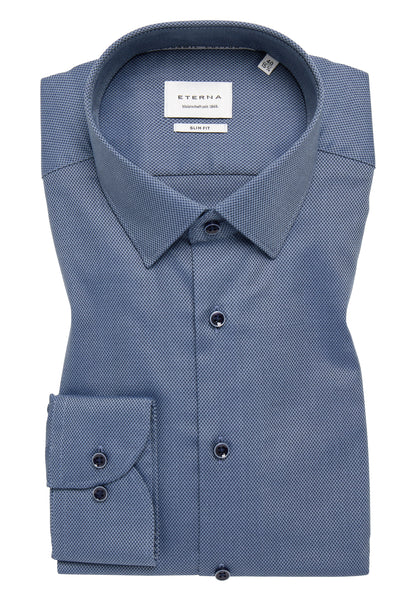 ETERNA Skjorte modern fit