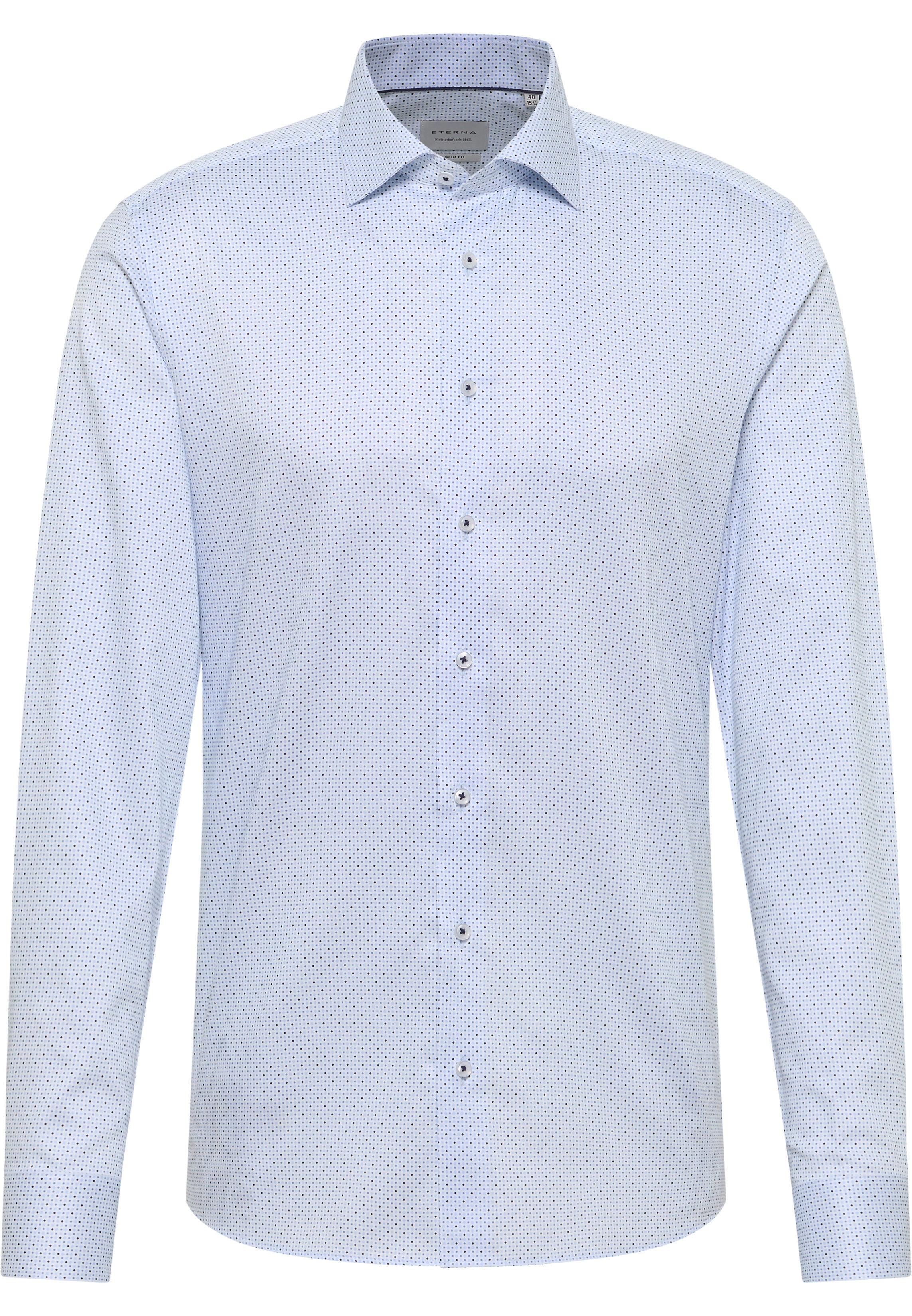 ETERNA Skjorte modern fit