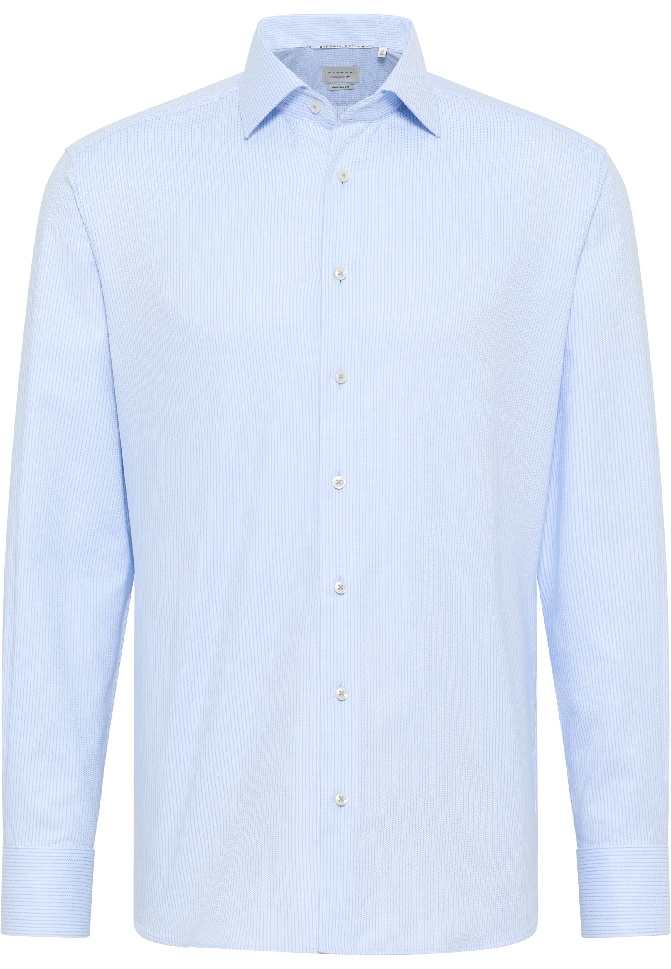ETERNA Skjorte modern fit