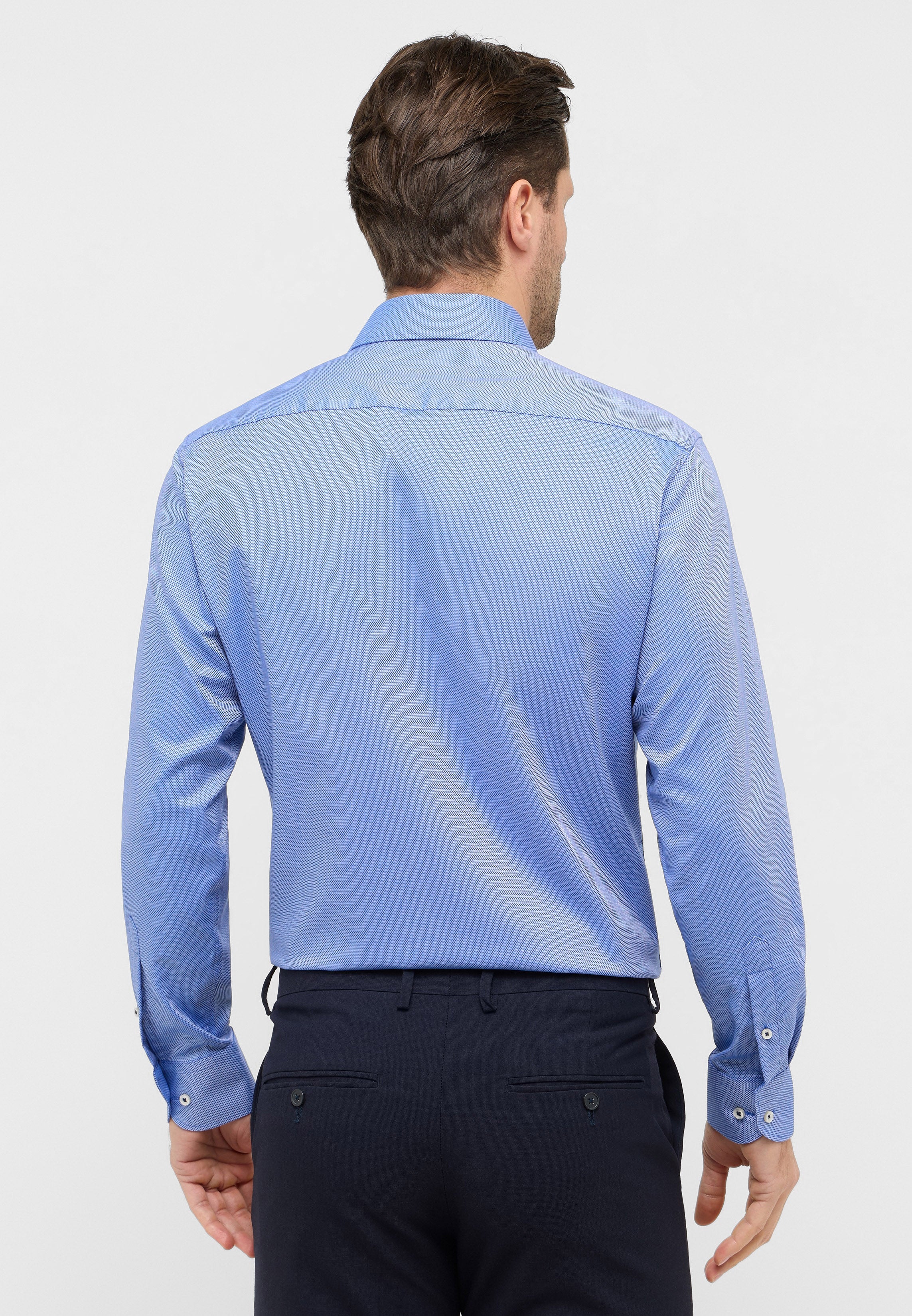 ETERNA SKJORTE – MODERN FIT