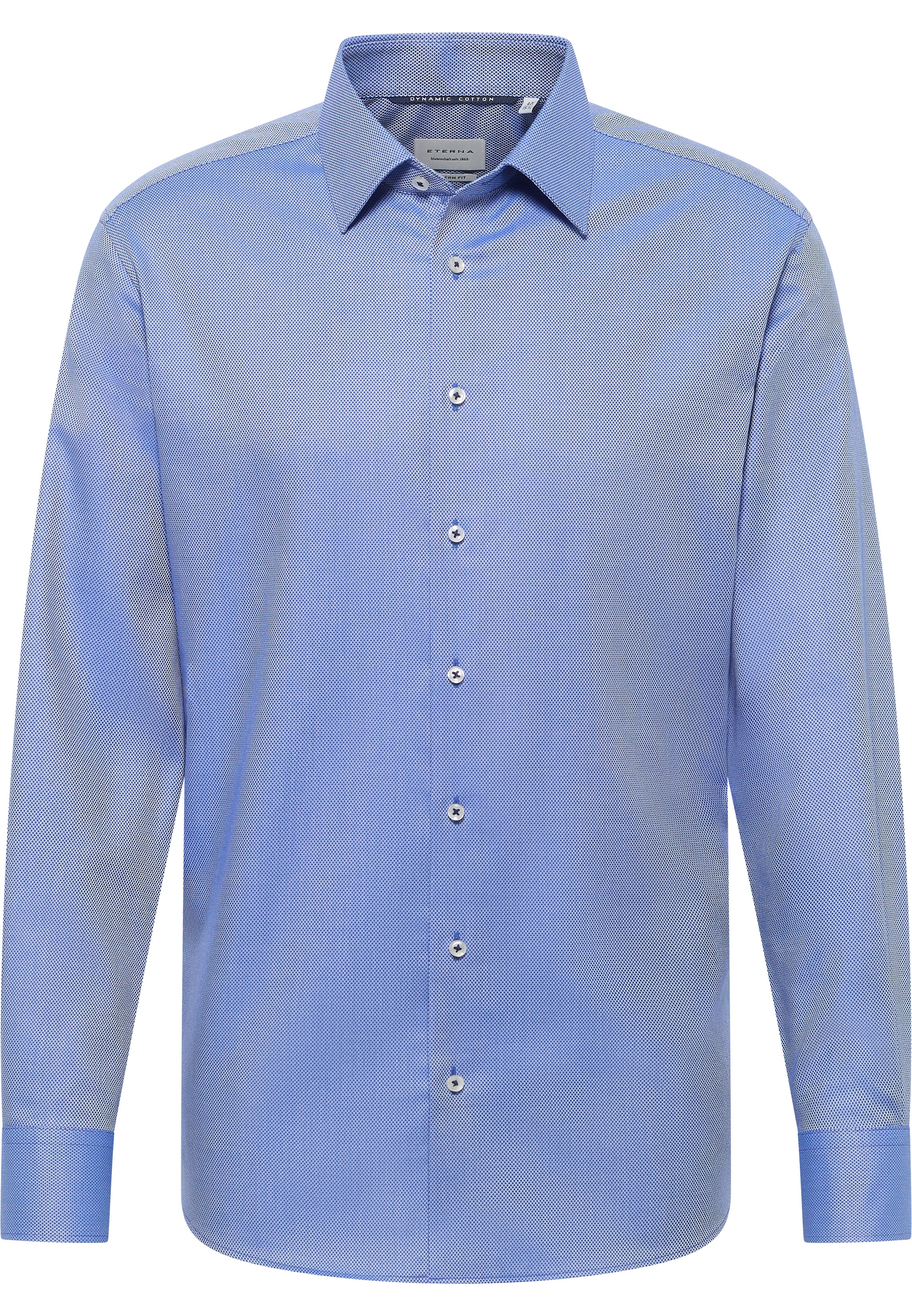 ETERNA SKJORTE – MODERN FIT