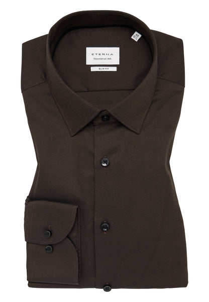 ETERNA Skjorte modern fit