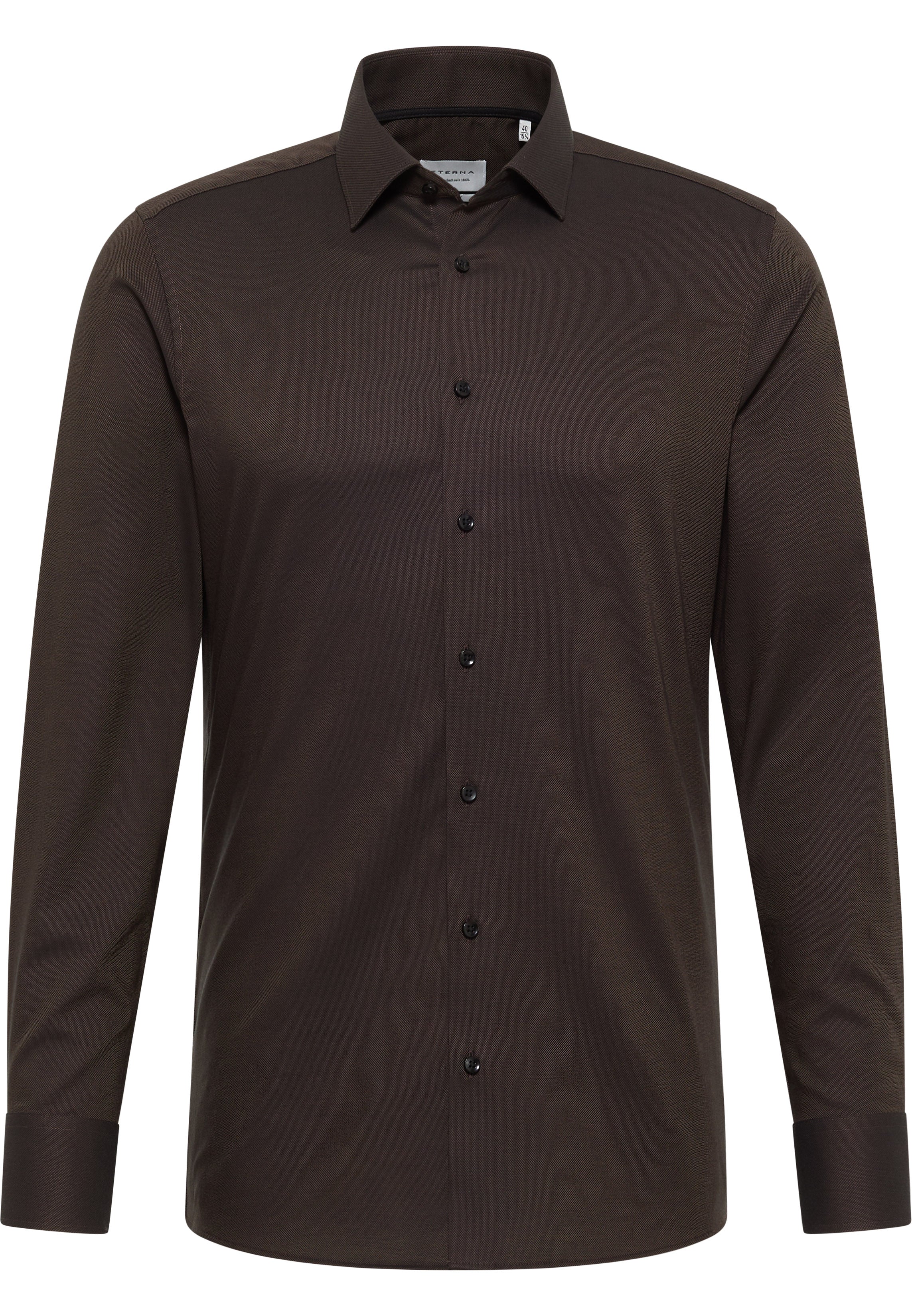 ETERNA Skjorte modern fit