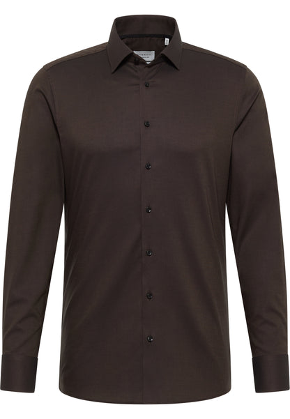 ETERNA Skjorte modern fit