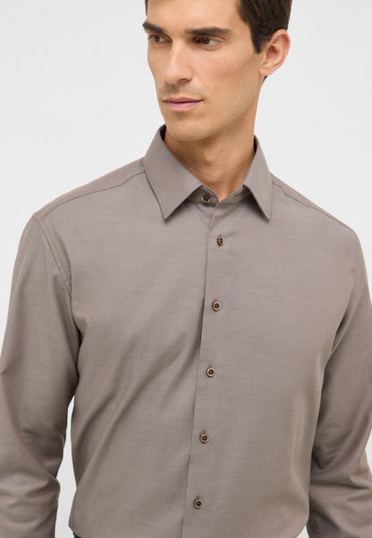 ETERNA Skjorte modern fit