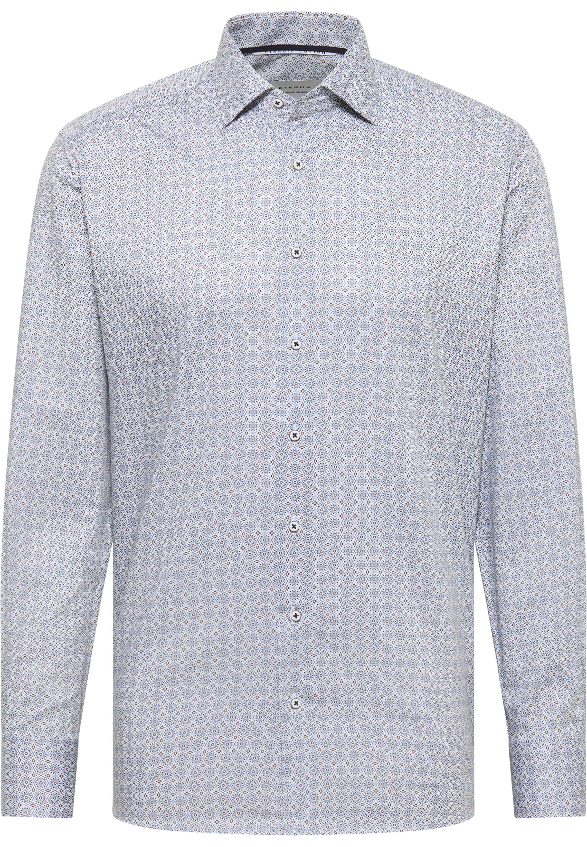 ETERNA Skjorte modern fit