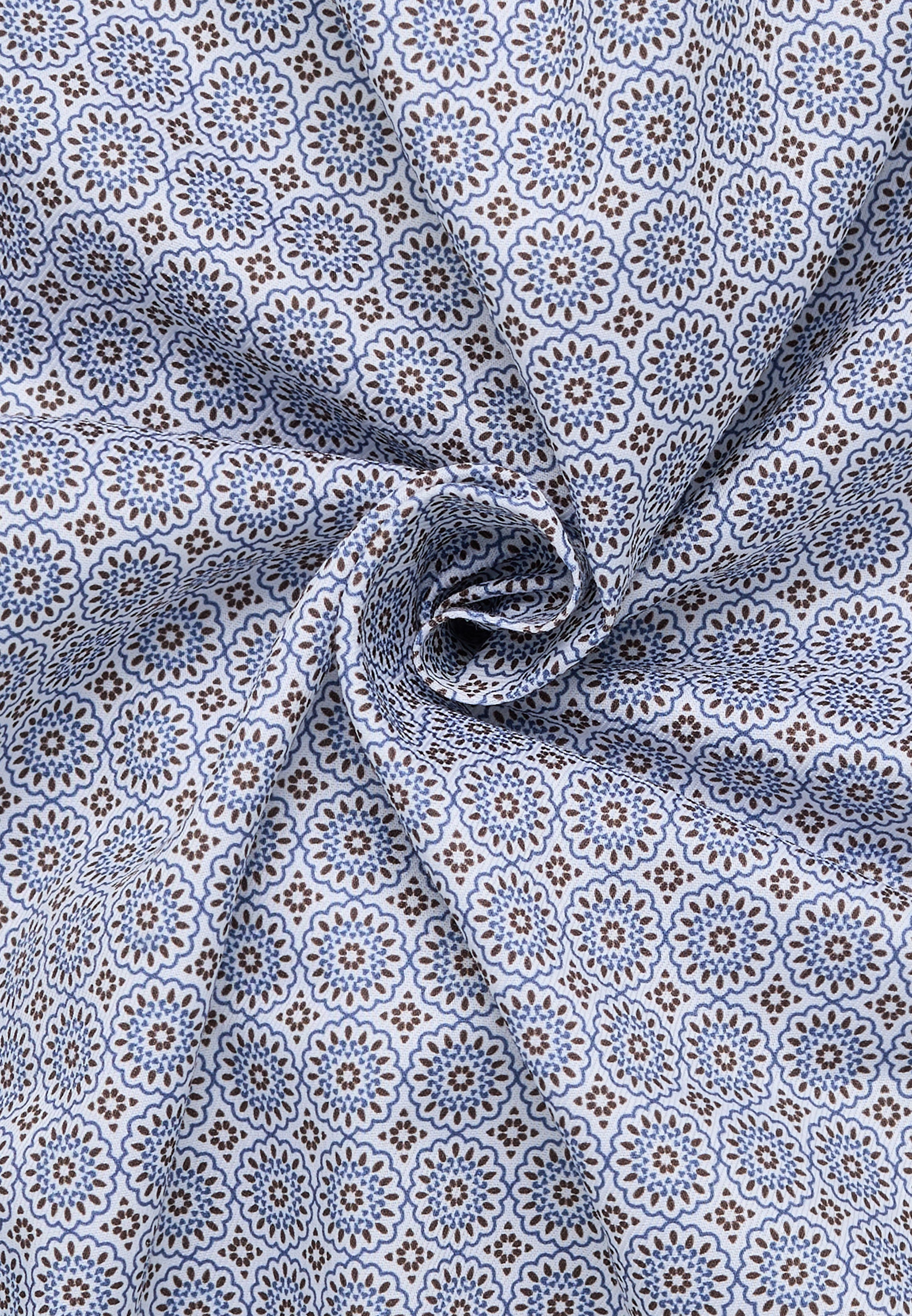 ETERNA Skjorte modern fit