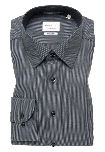 ETERNA Skjorte modern fit