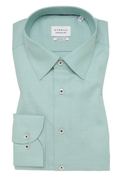 ETERNA SKJORTE – MODERN FIT