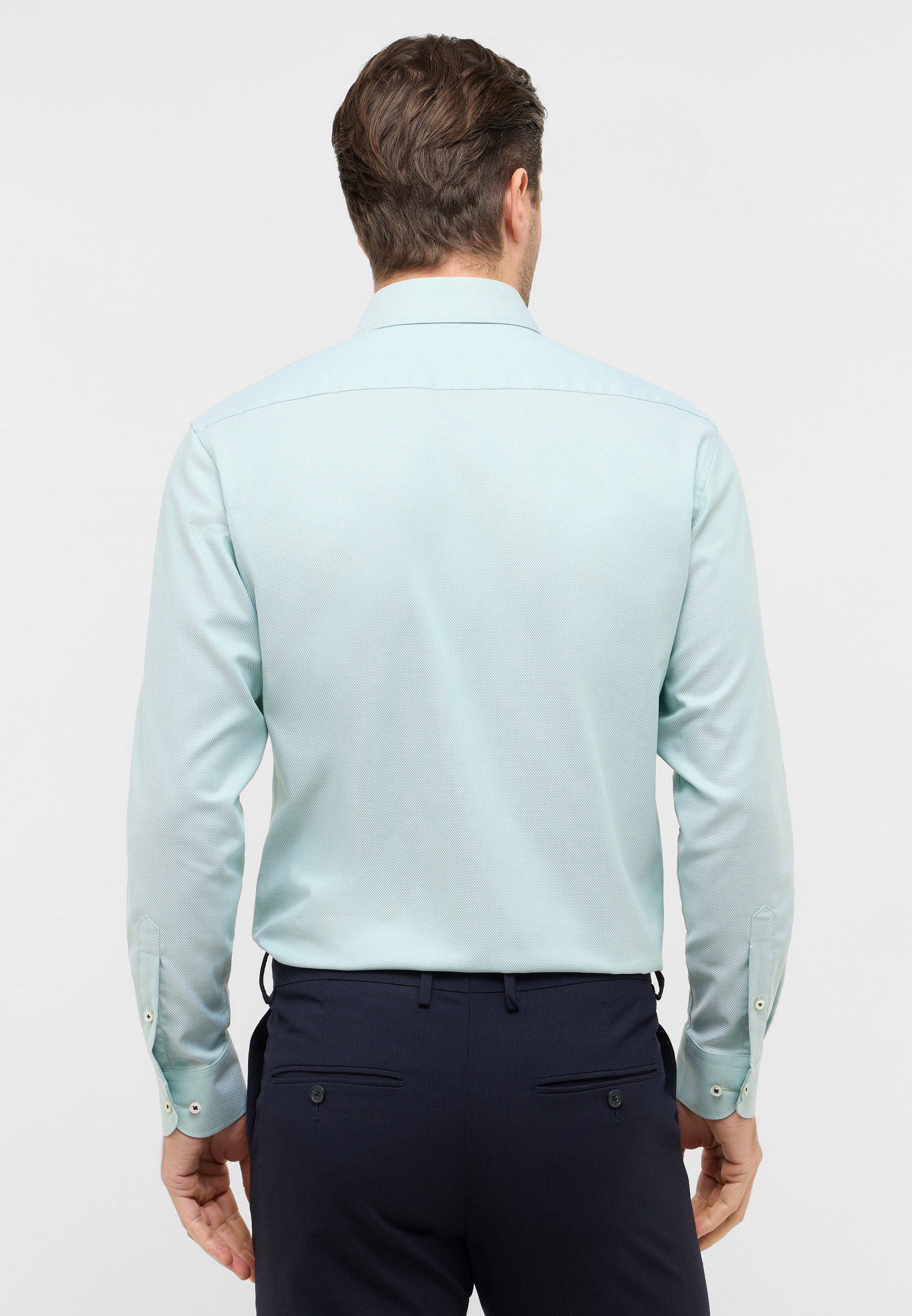 ETERNA SKJORTE – MODERN FIT