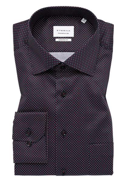ETERNA Skjorte modern fit