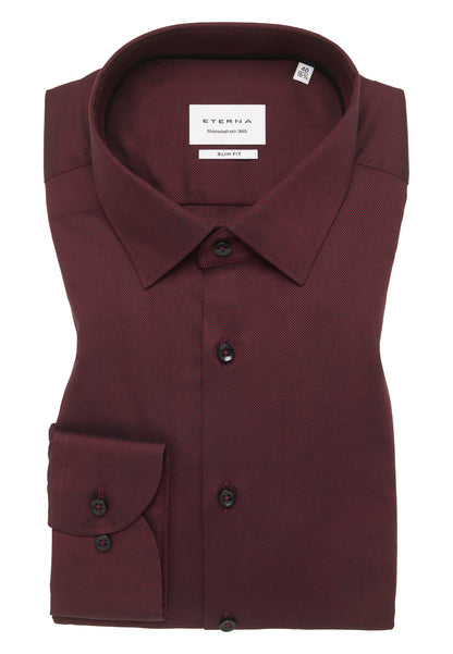 ETERNA Skjorte modern fit