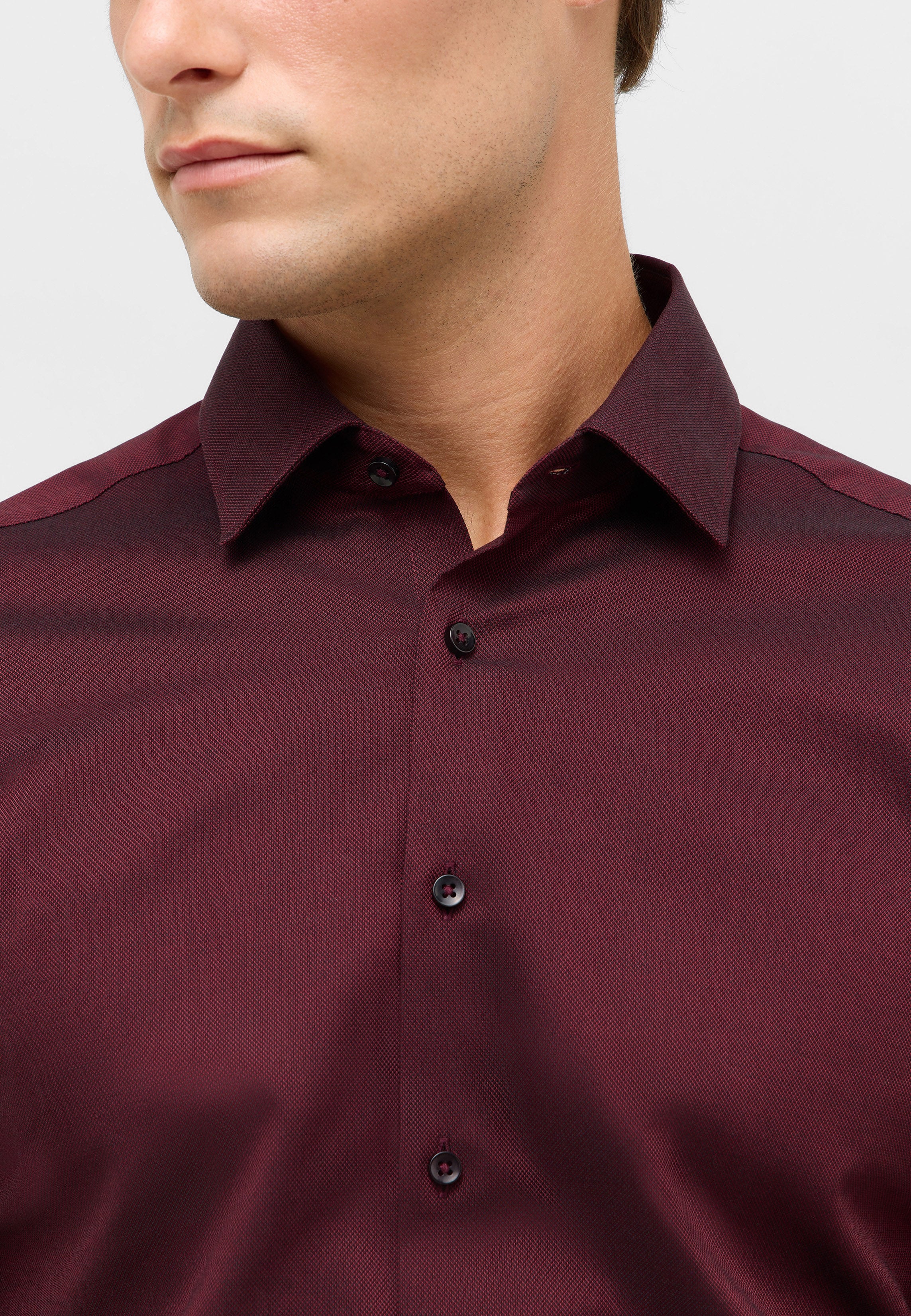 ETERNA Skjorte modern fit