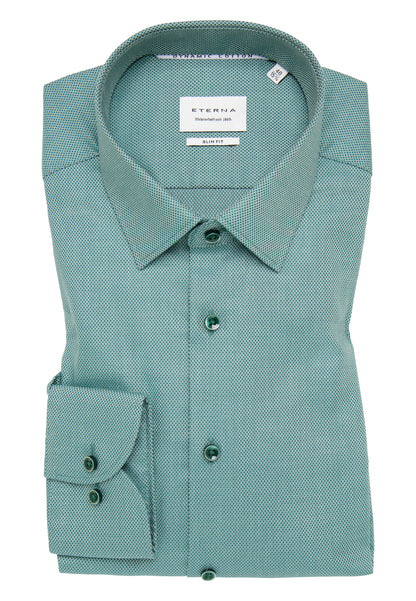 ETERNA Skjorte modern fit