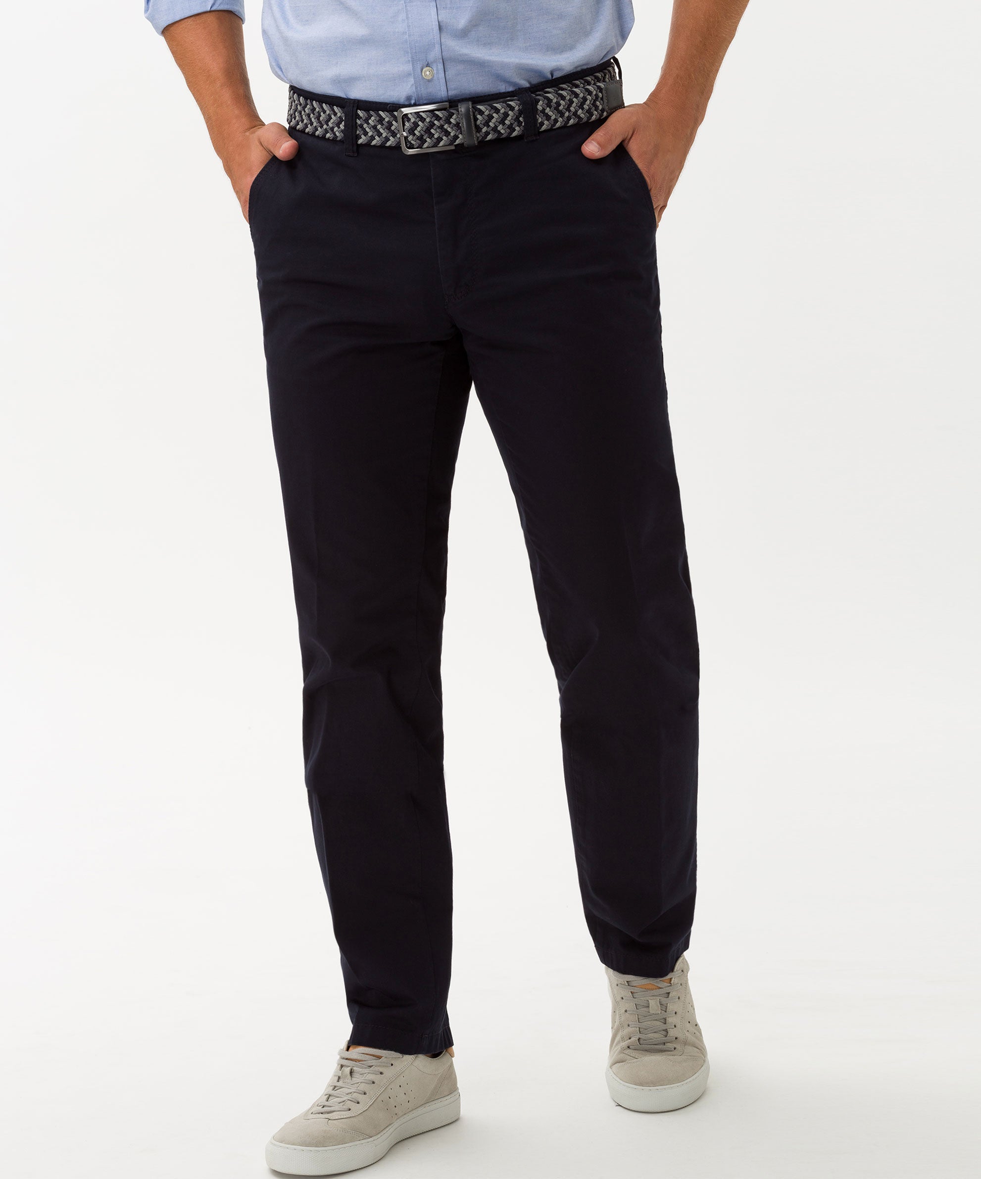 BRAX JIM CHINOS