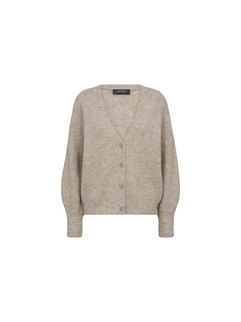 Mos Mosh Cardigan 2