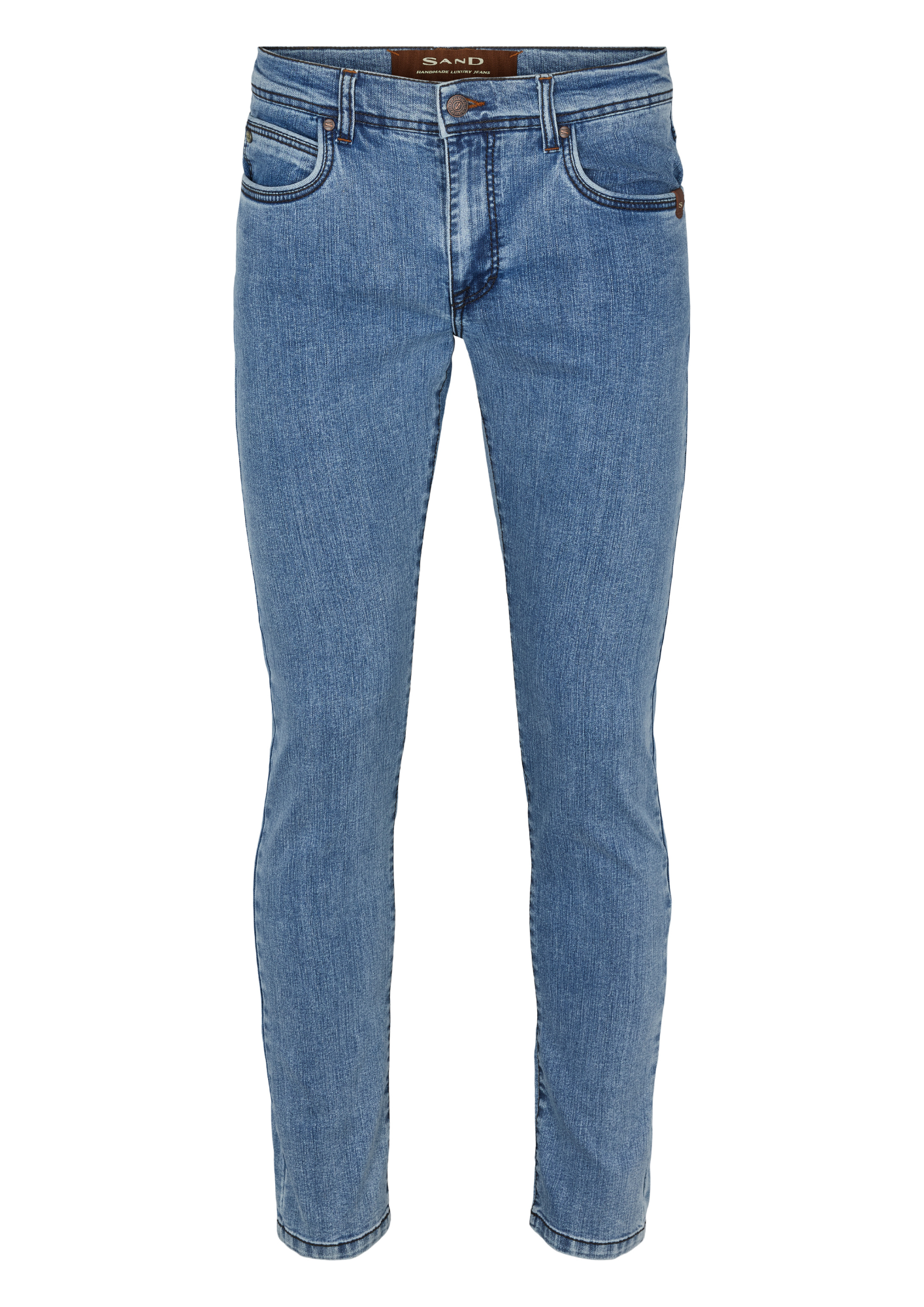 S Stretch H - Burton N 34"