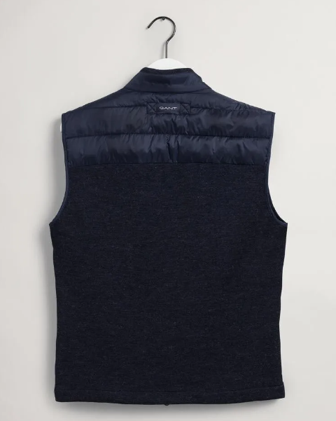 GANT VEST