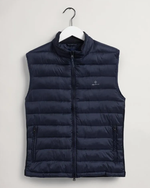 GANT VEST