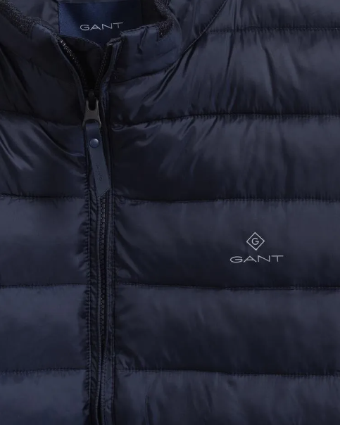 GANT VEST