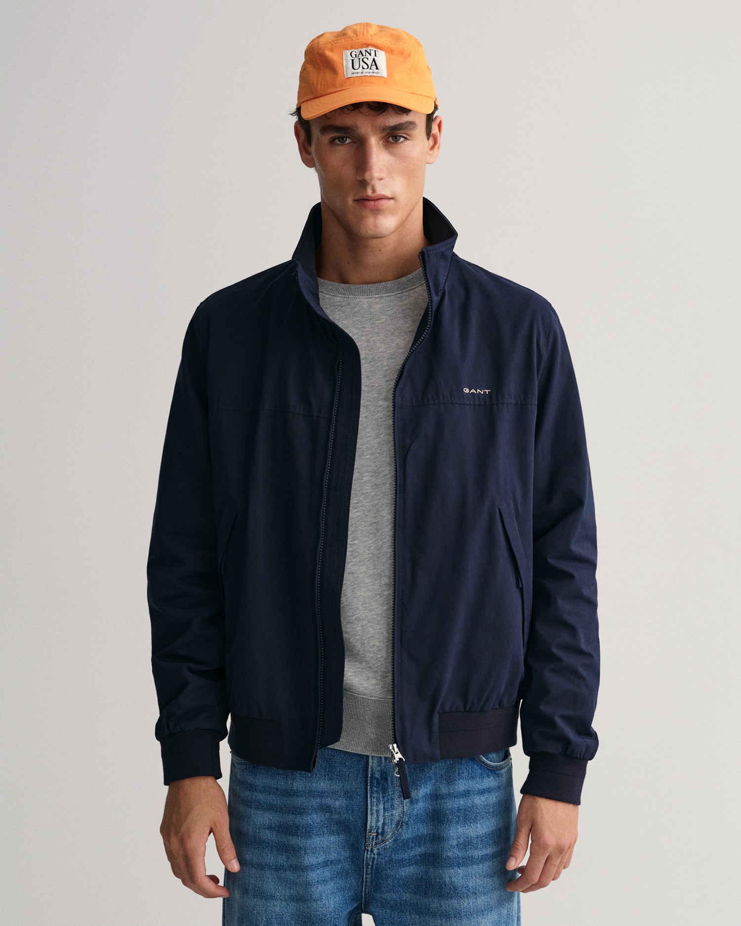 GANT HAMPSHIRE JAKKE