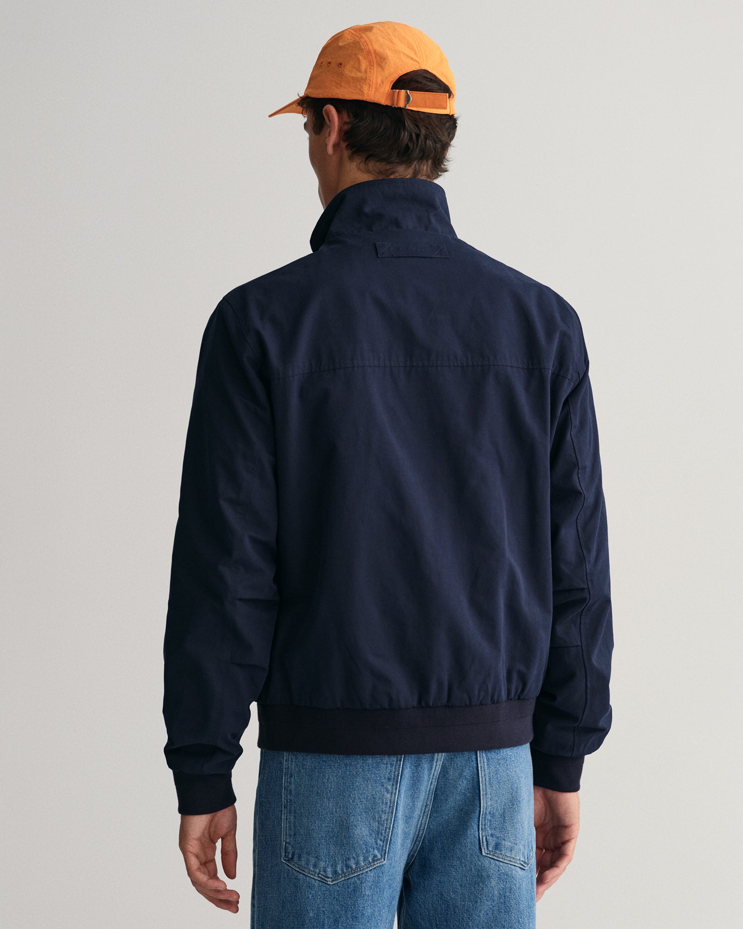 GANT HAMPSHIRE JAKKE