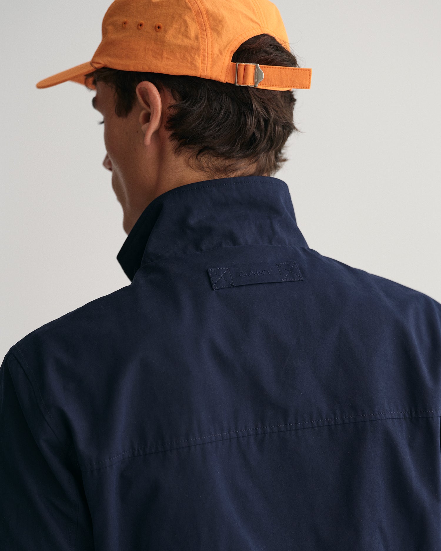 GANT HAMPSHIRE JAKKE